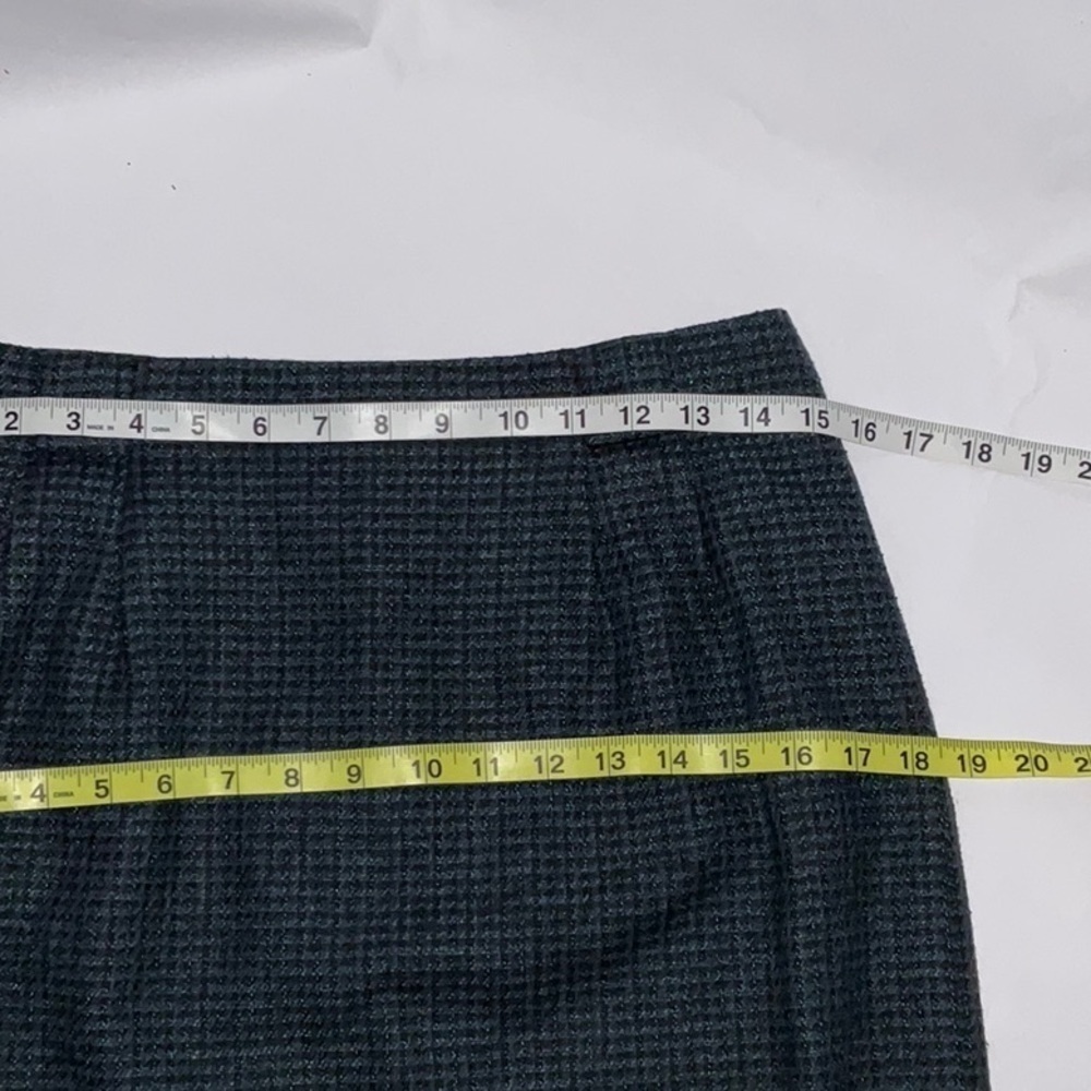 Haberdasher Skirt Suit, 9/10, Tweed - Picture 12 of 14